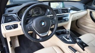 Finansowanie Coupé BMW 420 2014