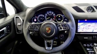 Financování Kupé Porsche Cayenne 2020
