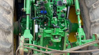 Leasing Tracteur John Deere 7310R e23 2014