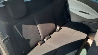 Leasing Sedan Renault ZOE 2016