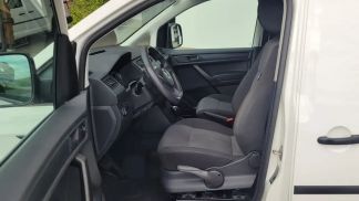Lízing Hatchback Volkswagen Caddy 2020