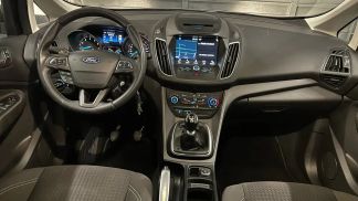 Finansowanie Wóz Ford C-Max 2019