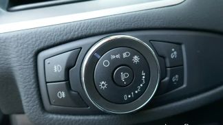 Lízing Hatchback Ford Galaxy 2021