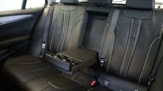 Leasing Wagon BMW 520 2022