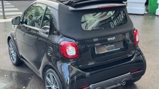 Finansowanie Zamienny Smart ForTwo 2017