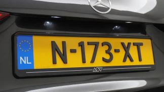 Leasing Wagon MERCEDES C 300 2022