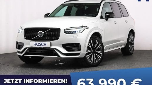 Volvo XC90 2024