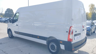 Finansowanie Van Renault Master 2023