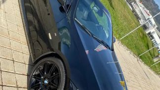Leasing Convertible BMW 320 2010