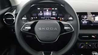 Finansowanie Sedan Skoda Fabia 2025
