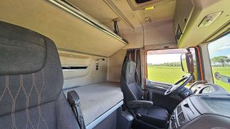 Leasing Tracteur DAF XF 450 2018
