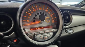 Leasing Wagon MINI Cooper D Clubman 2010