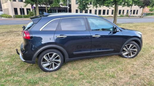 Kia Niro 2018
