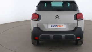 Leasing SUV Citroën C3 Aircross 2021