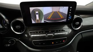 Finansowanie Hatchback MERCEDES EQV 300 2023