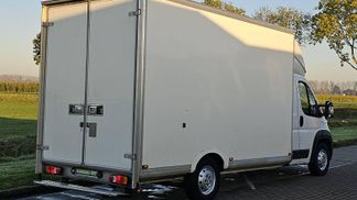 Leasing Closed Box Fiat DUCATO 2.3 2016