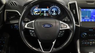Lízing Hatchback Ford Galaxy 2022