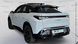 Leasing SUV Peugeot 3008 2025
