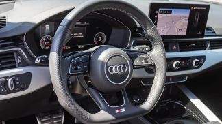 Leasing Wagon Audi A4 2022