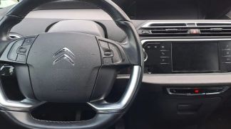 Leasing Hatchback Citroën C4 Picasso 2018