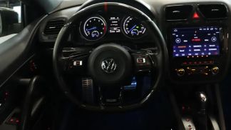 Lízing Kupé Volkswagen Scirocco 2011