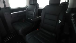 Leasing Hatchback Citroën Jumpy 2018