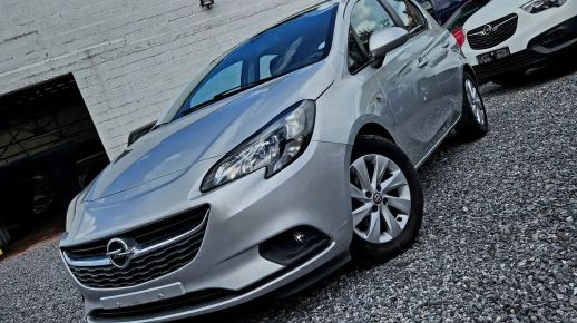 Opel Corsa 2018