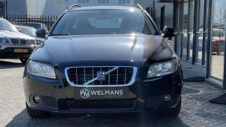 Finansowanie Wóz Volvo V70 2010
