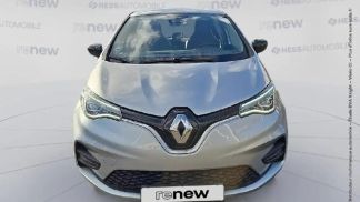 Leasing Sedan Renault ZOE 2021