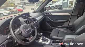 Finansowanie SUV Audi Q3 2014