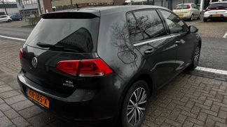 Leasing Hatchback Volkswagen Golf 2016