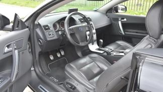 Finansowanie Zamienny Volvo C70 2011