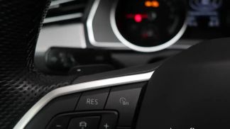 Lízing Kombi Volkswagen Passat Variant 2021