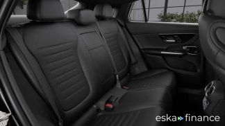 Leasing Coupe MERCEDES GLC 220 2024