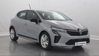 Leasing Sedan Renault Clio 2024
