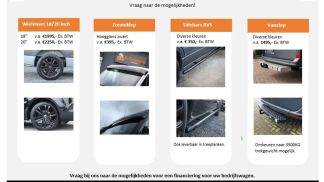 Finansowanie Wóz Volkswagen GOLF VARIANT 2018