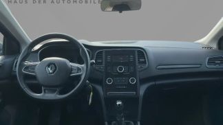 Lízing Vagón Renault Megane 2019