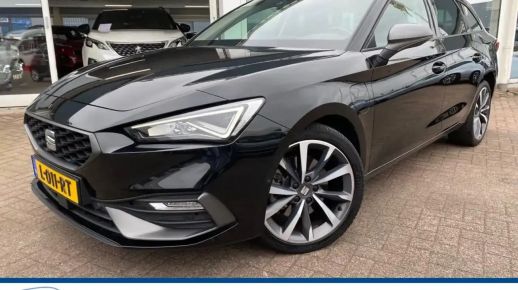 Seat Leon 2021