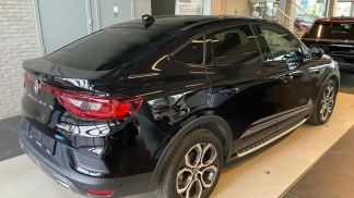 Finansowanie SUV Renault Arkana 2022