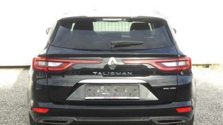 Lízing Kombi Renault Talisman 2019