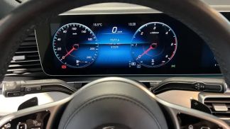 Finansowanie SUV MERCEDES GLE 350 2020