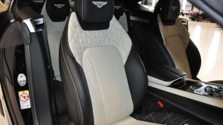 Leasing Coupe Bentley Continental GT 2019