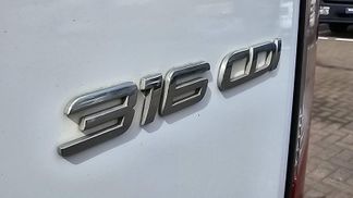 Leasing Van Mercedes-Benz SPRINTER 316 2022