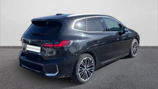 Leasing Hatchback BMW 218 2023