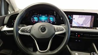 Lízing Kombi Volkswagen Golf 2022