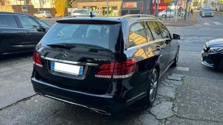 Finansowanie Wóz MERCEDES E 220 2015