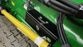 Finansowanie Kombajn zbożowy John Deere S780i 2024