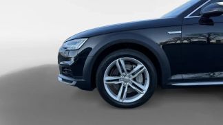 Finansowanie Wóz Audi A4 Allroad 2016