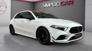 Leasing Wagon MERCEDES CL 2020