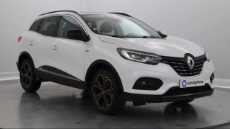 Leasing SUV Renault Kadjar 2021